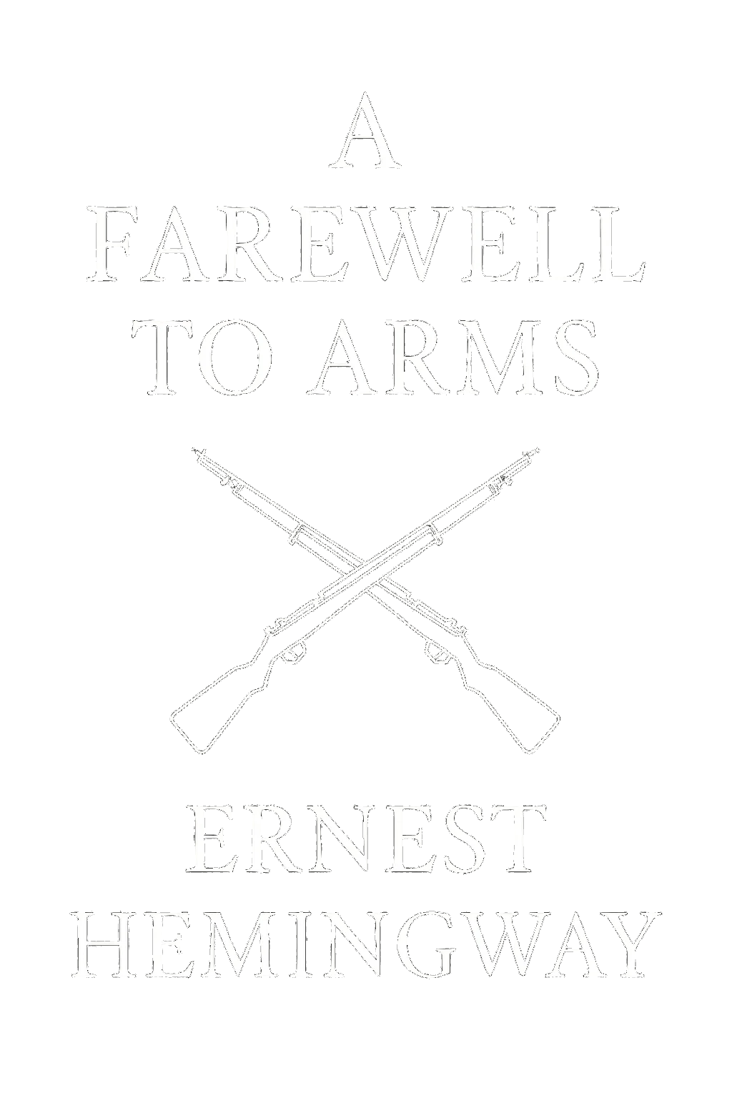 A Farewell To Arms