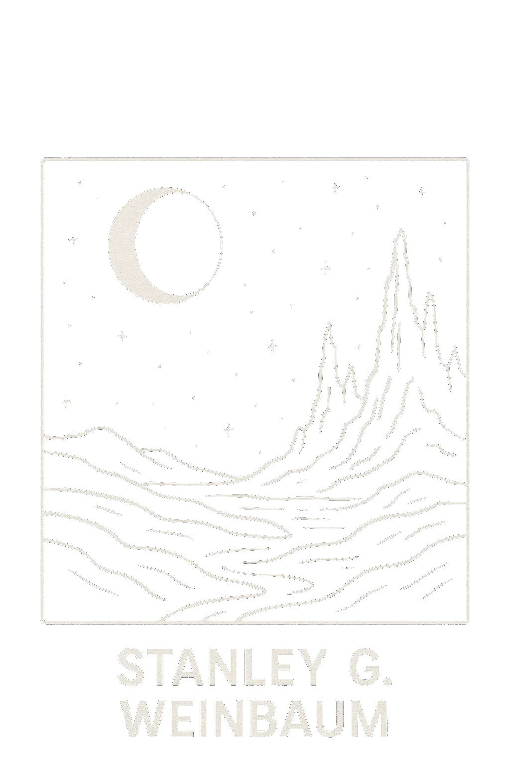 A Martian Odyssey