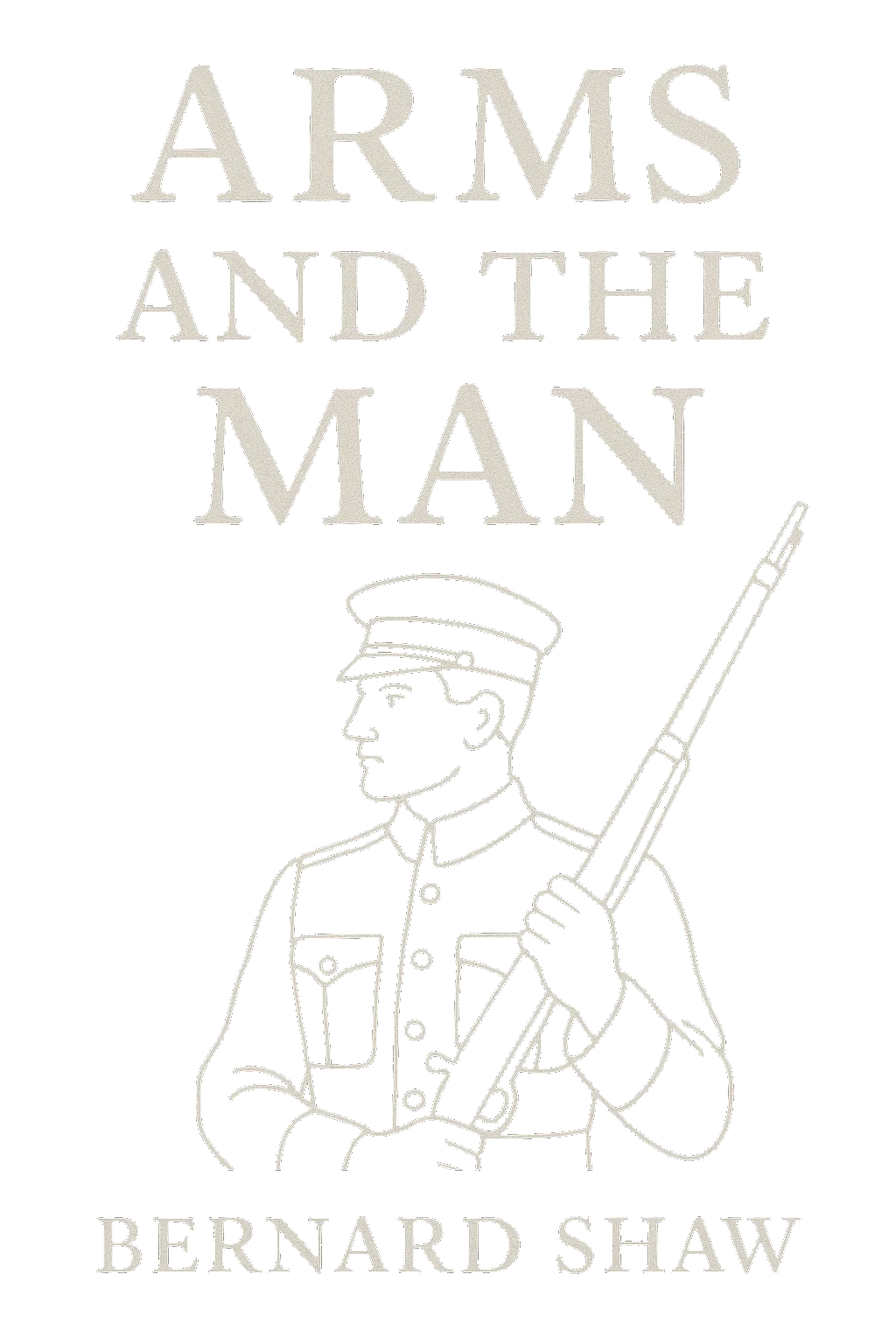 Arms and the Man