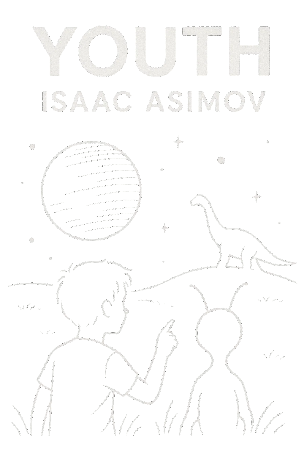 Asimov's Youth