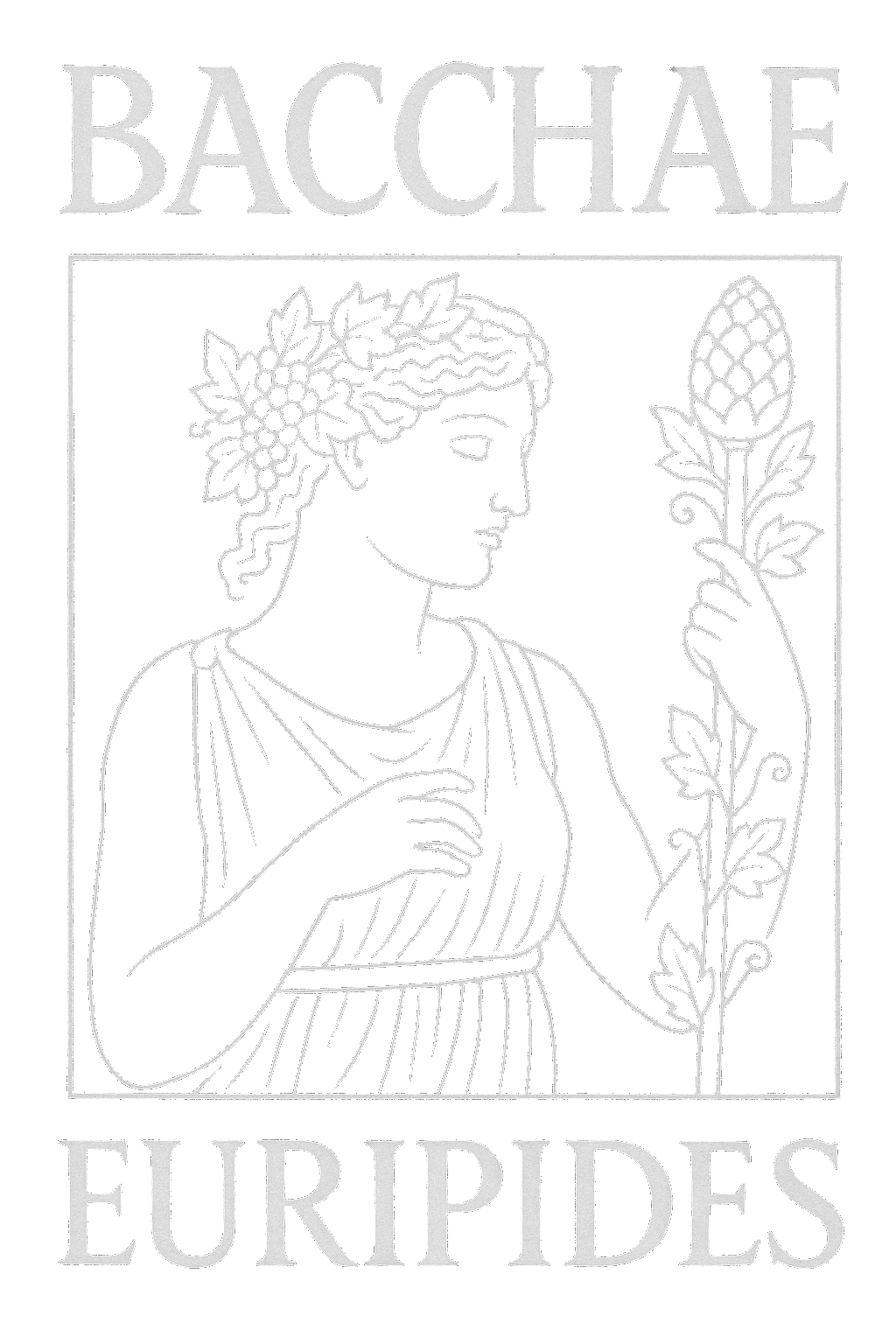 Bacchae