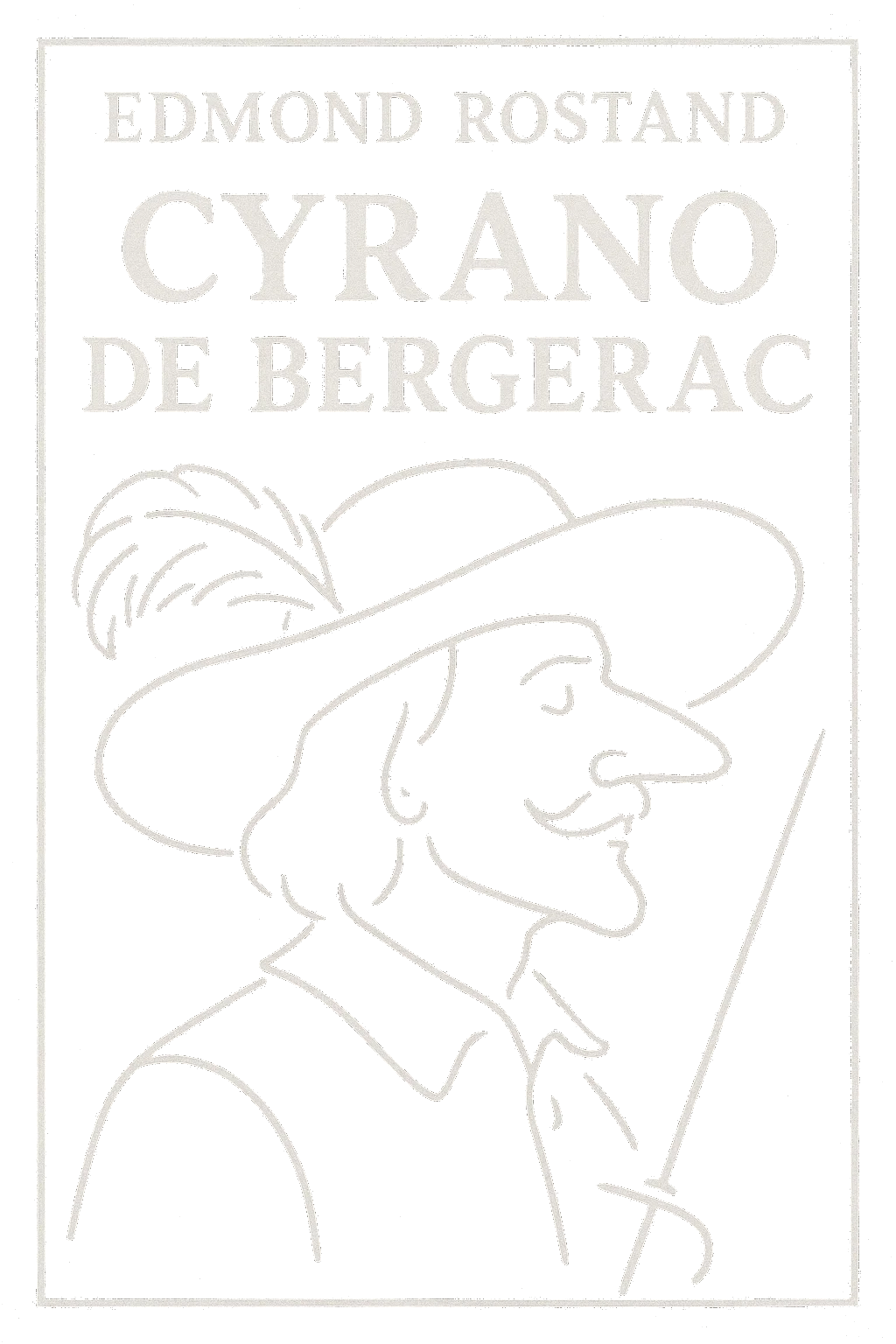 Cyrano de Bergerac