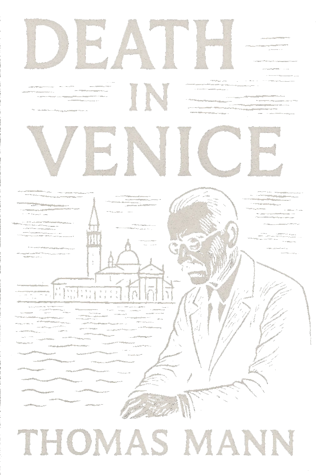 Death in Venice