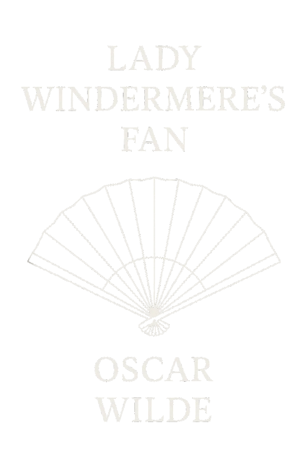Lady Windermere's Fan