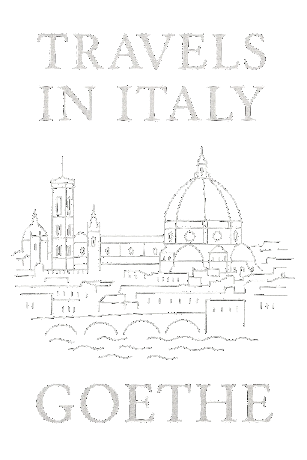 Letters from Switzerland and Travels in Italy