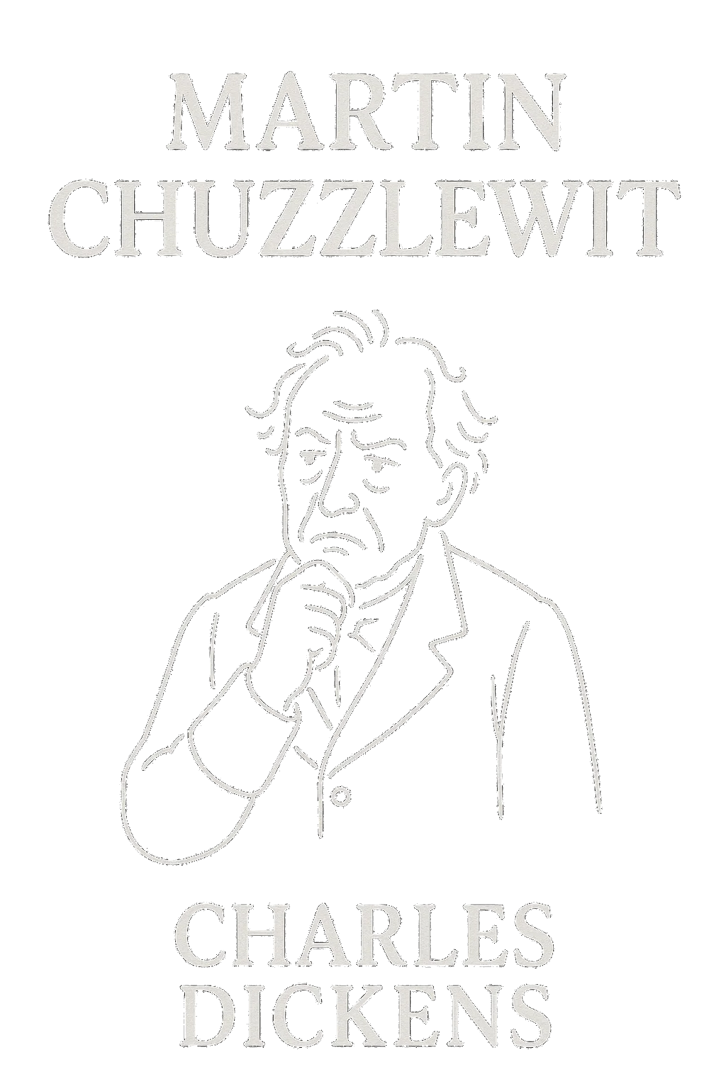 Martin Chuzzlewit