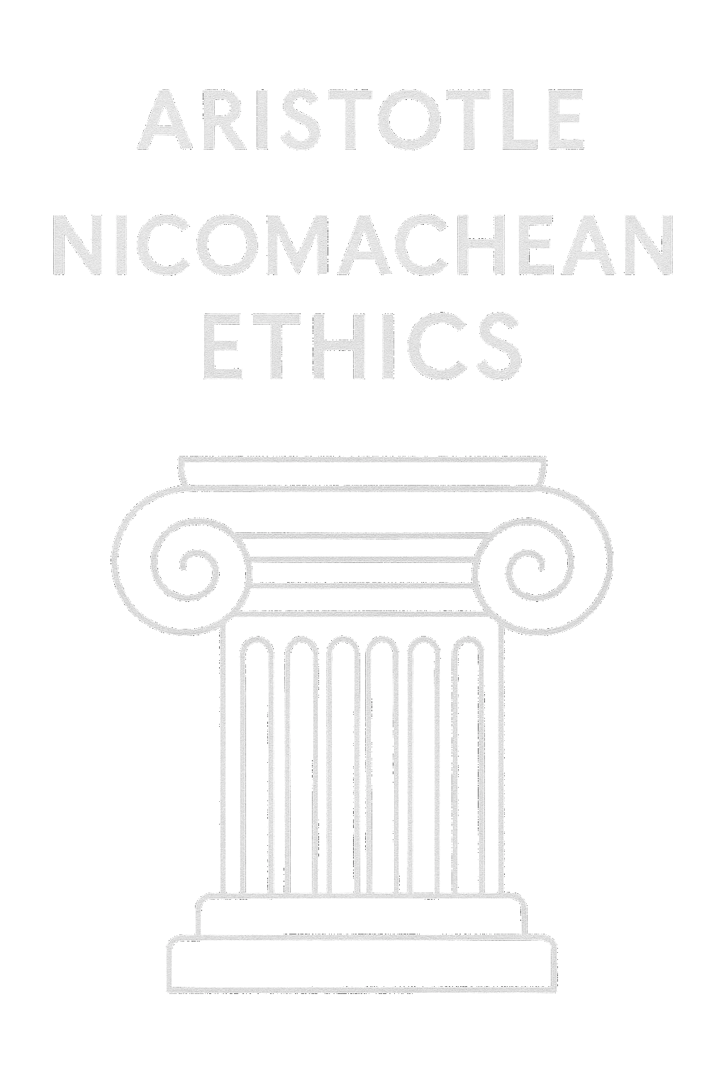 Nicomachean Ethics