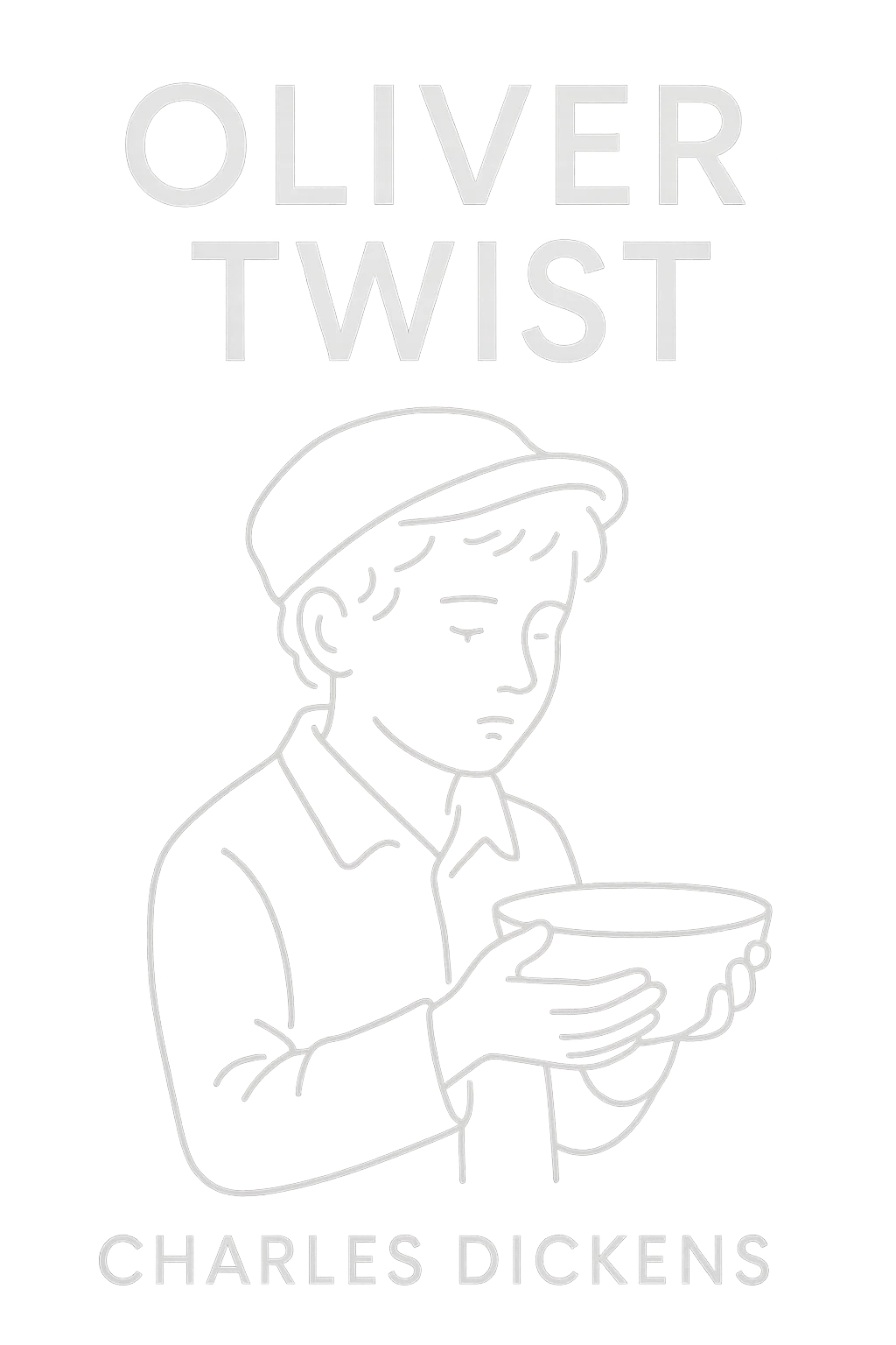 Oliver Twist