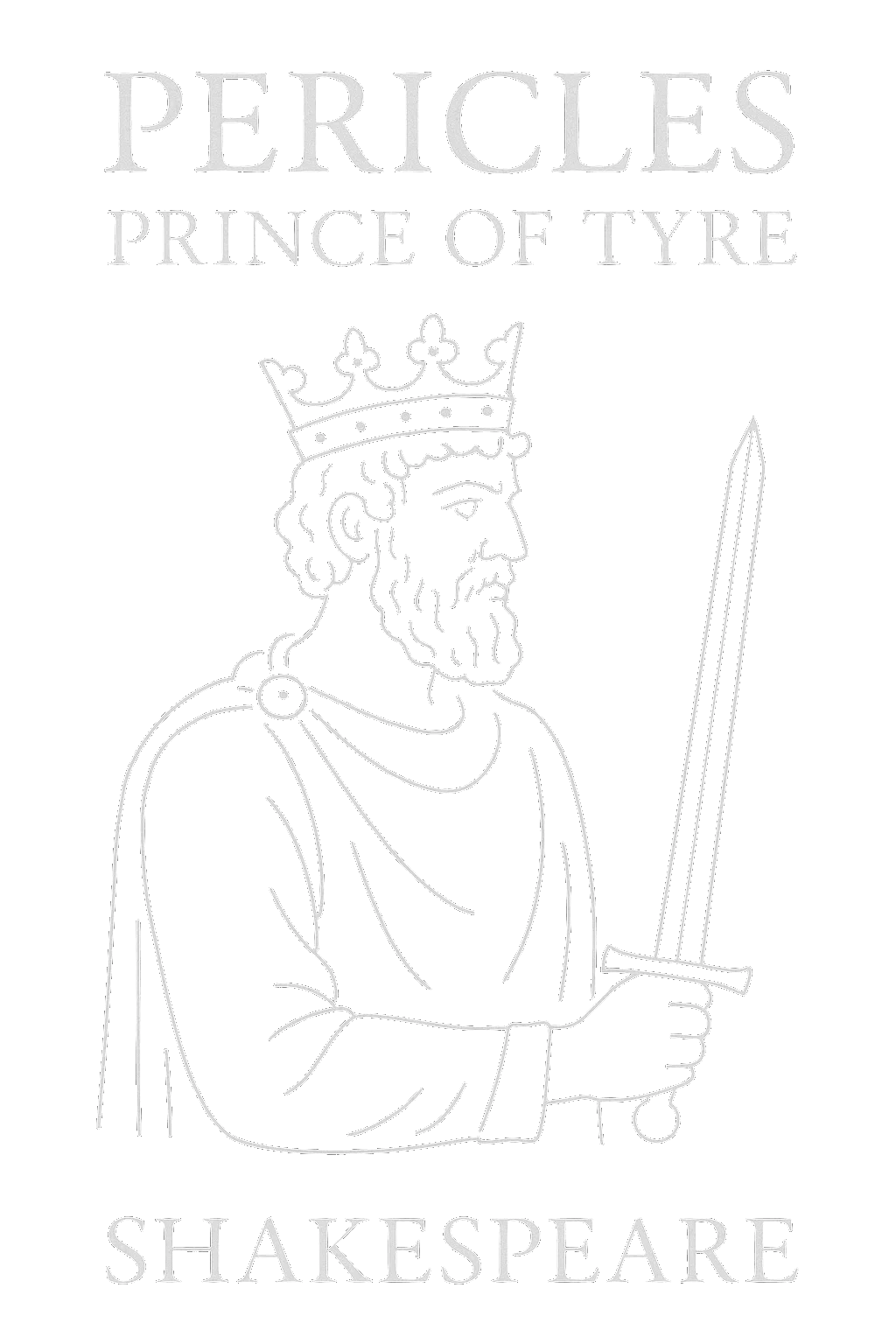 Pericles, Prince of Tyre
