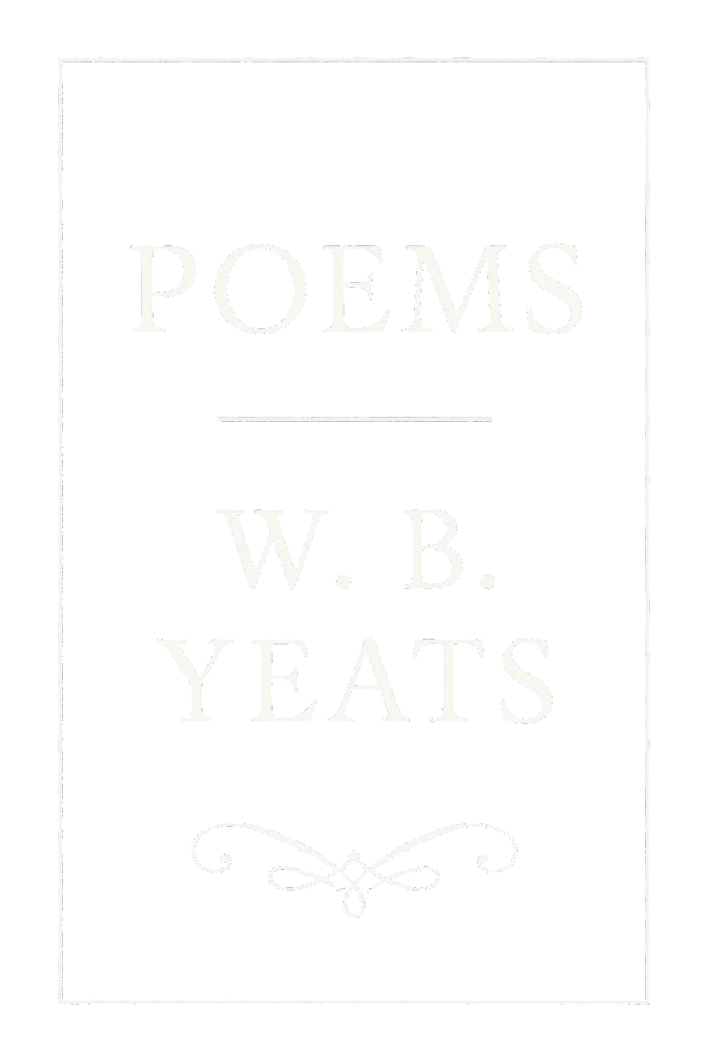 Poems