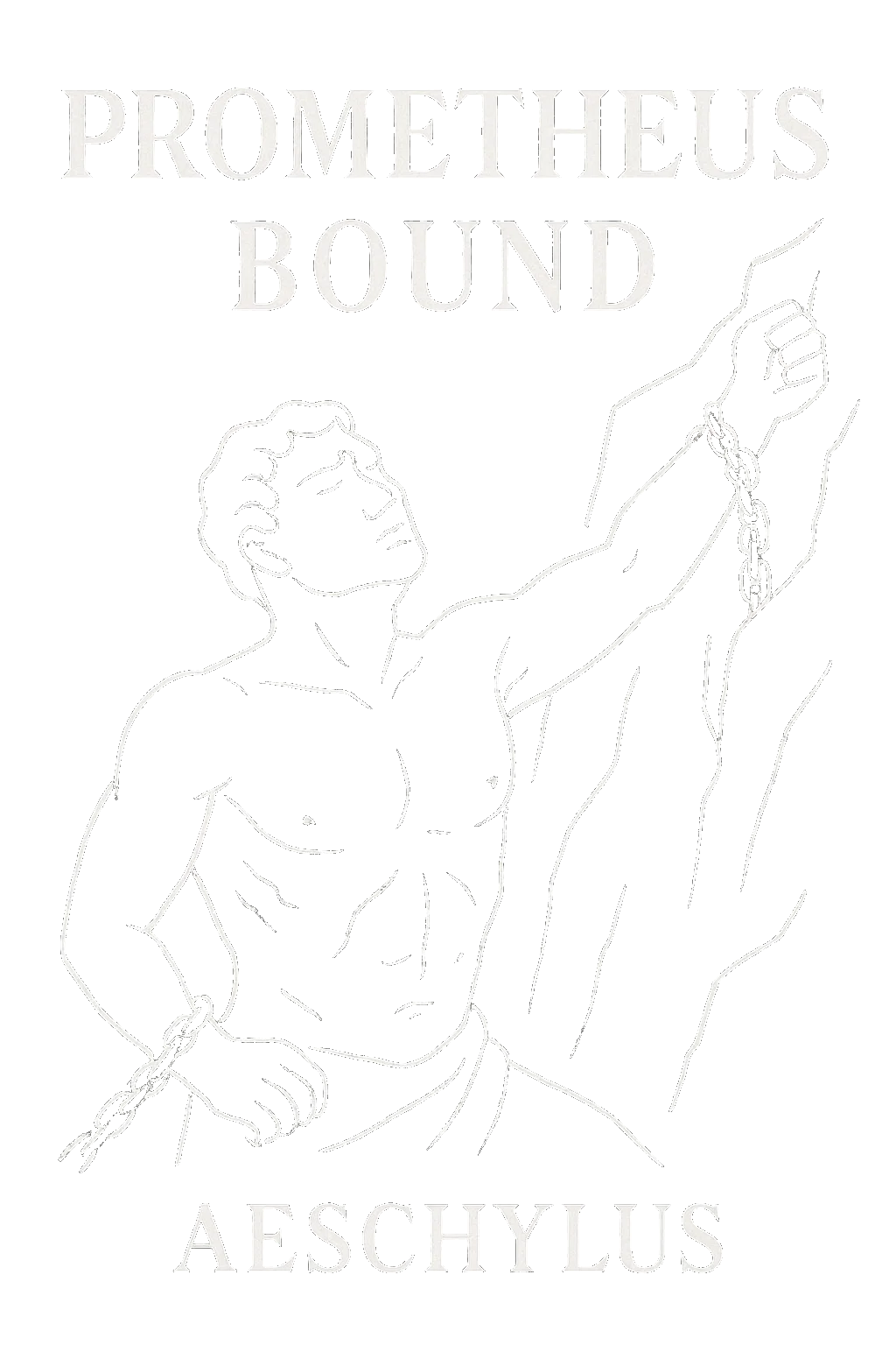 Prometheus Bound