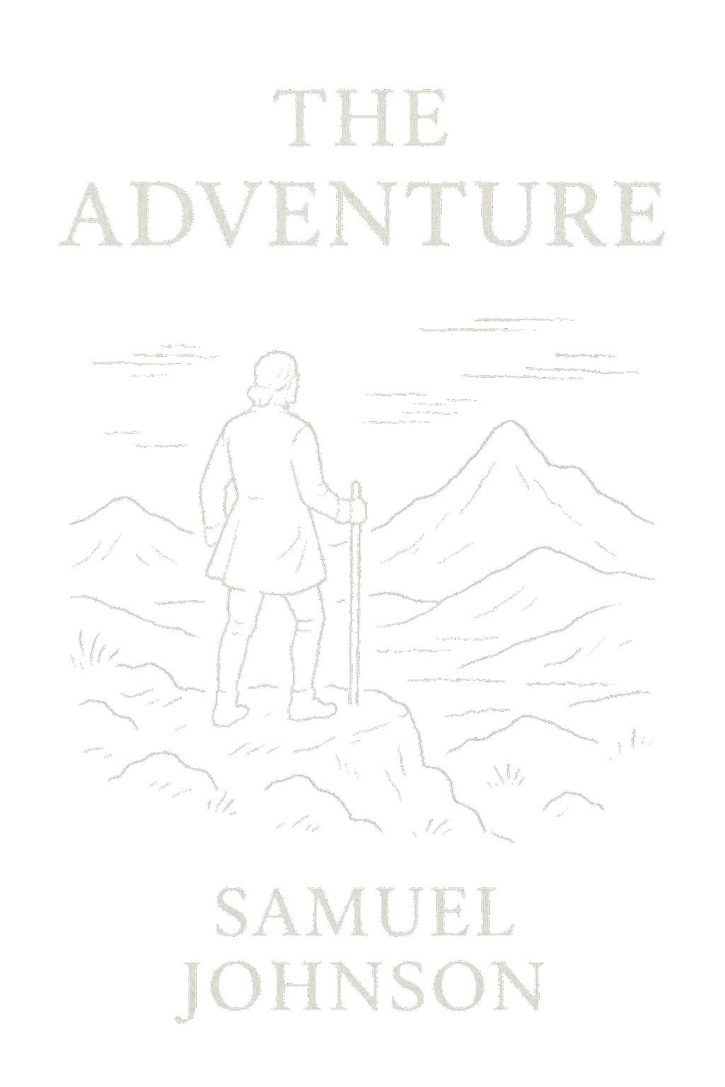 The Adventure