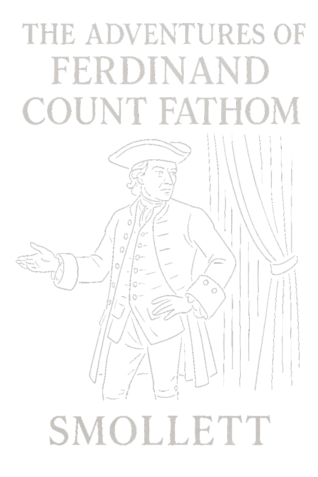 The Adventures of Ferdinand Count Fathom