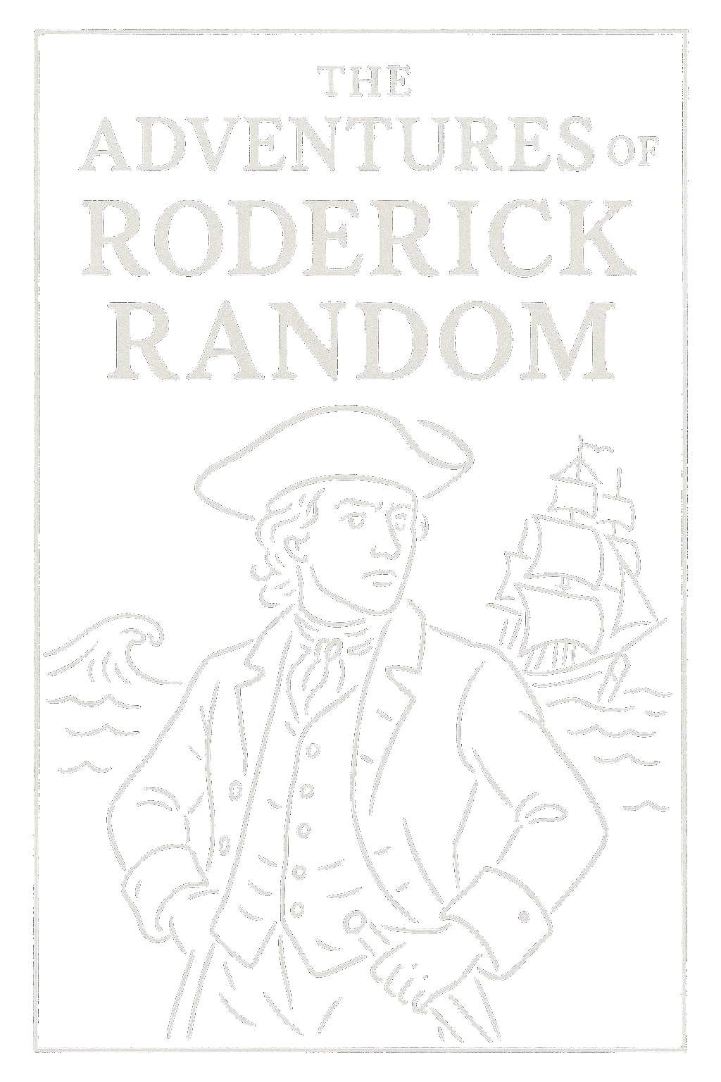 The Adventures of Roderick Random