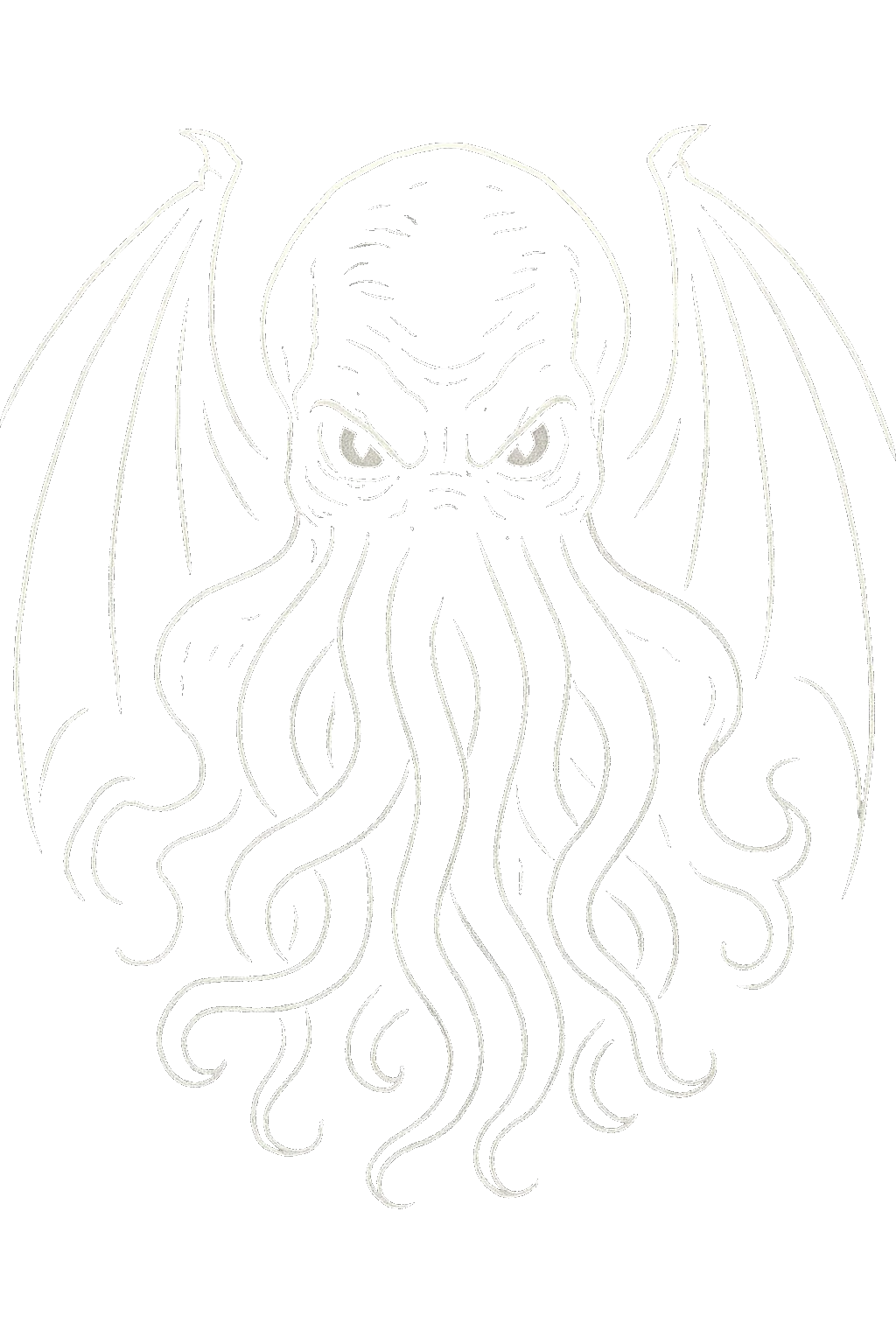 The Call of Cthulhu