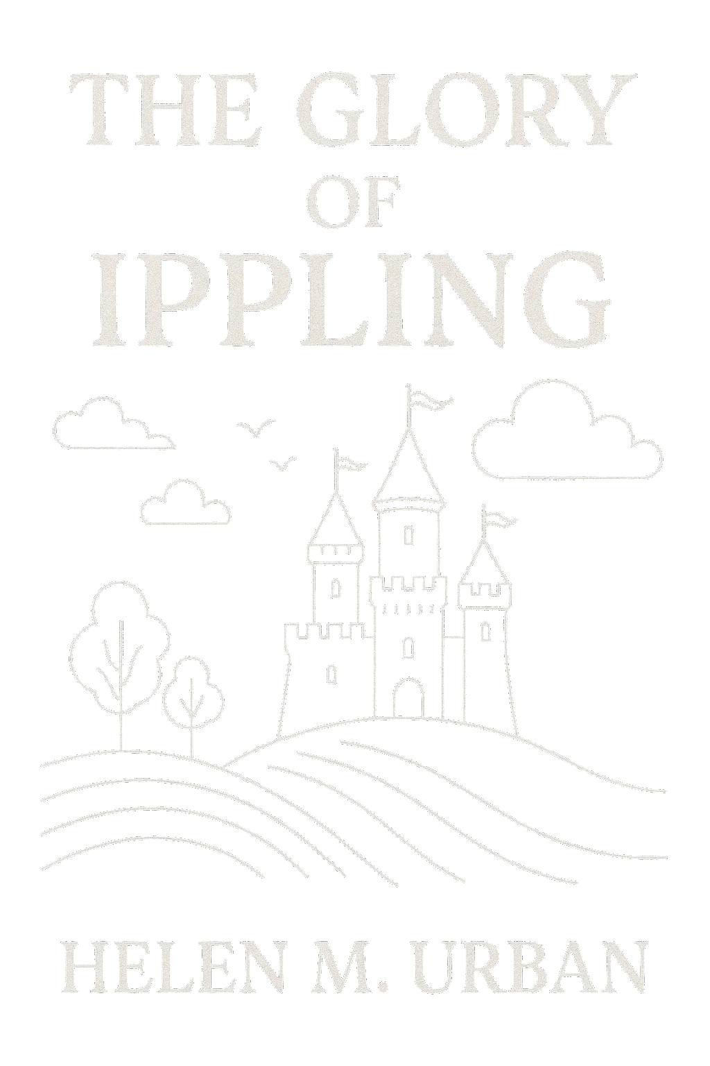 The Glory of Ippling
