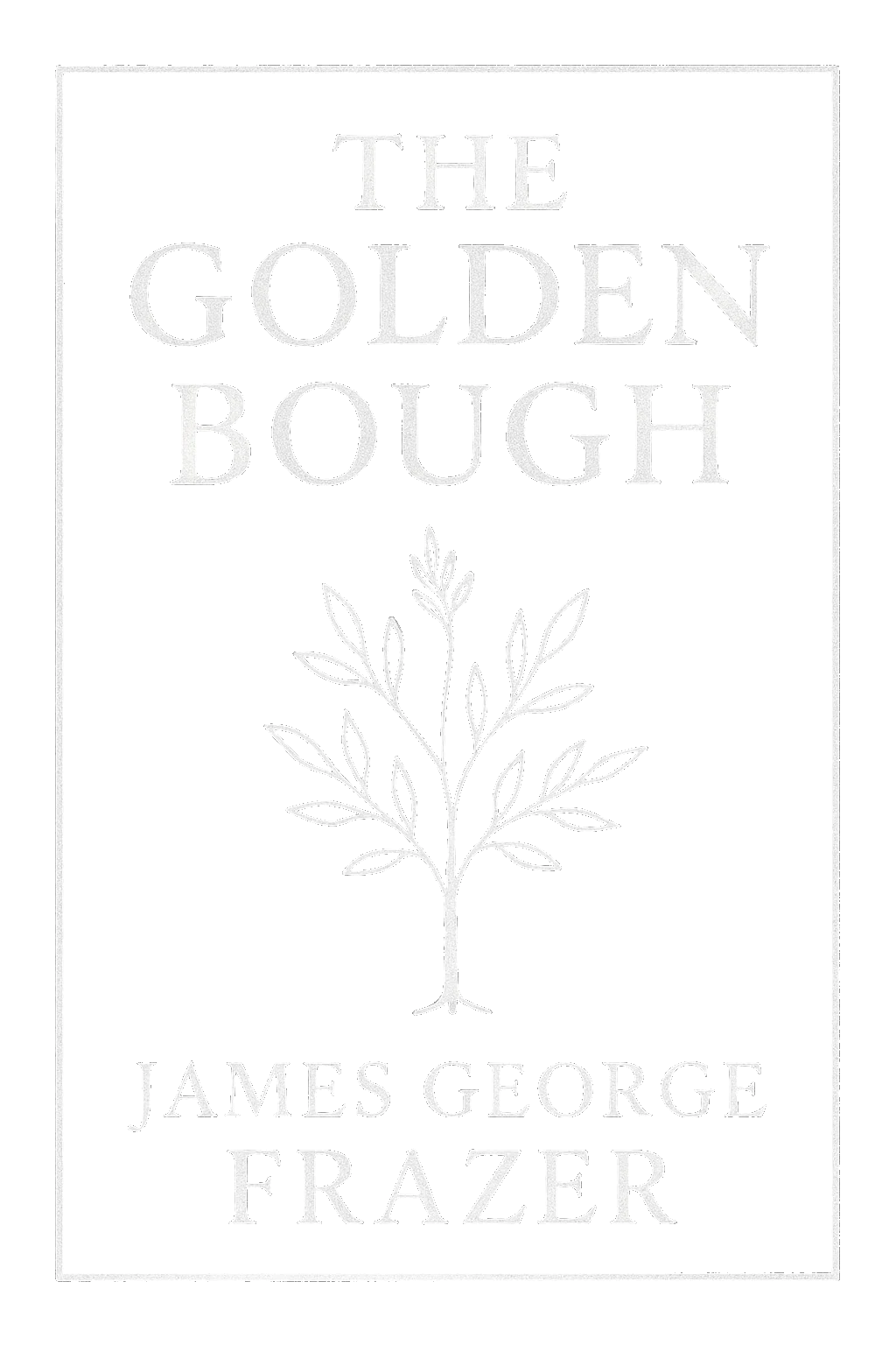 The Golden Bough