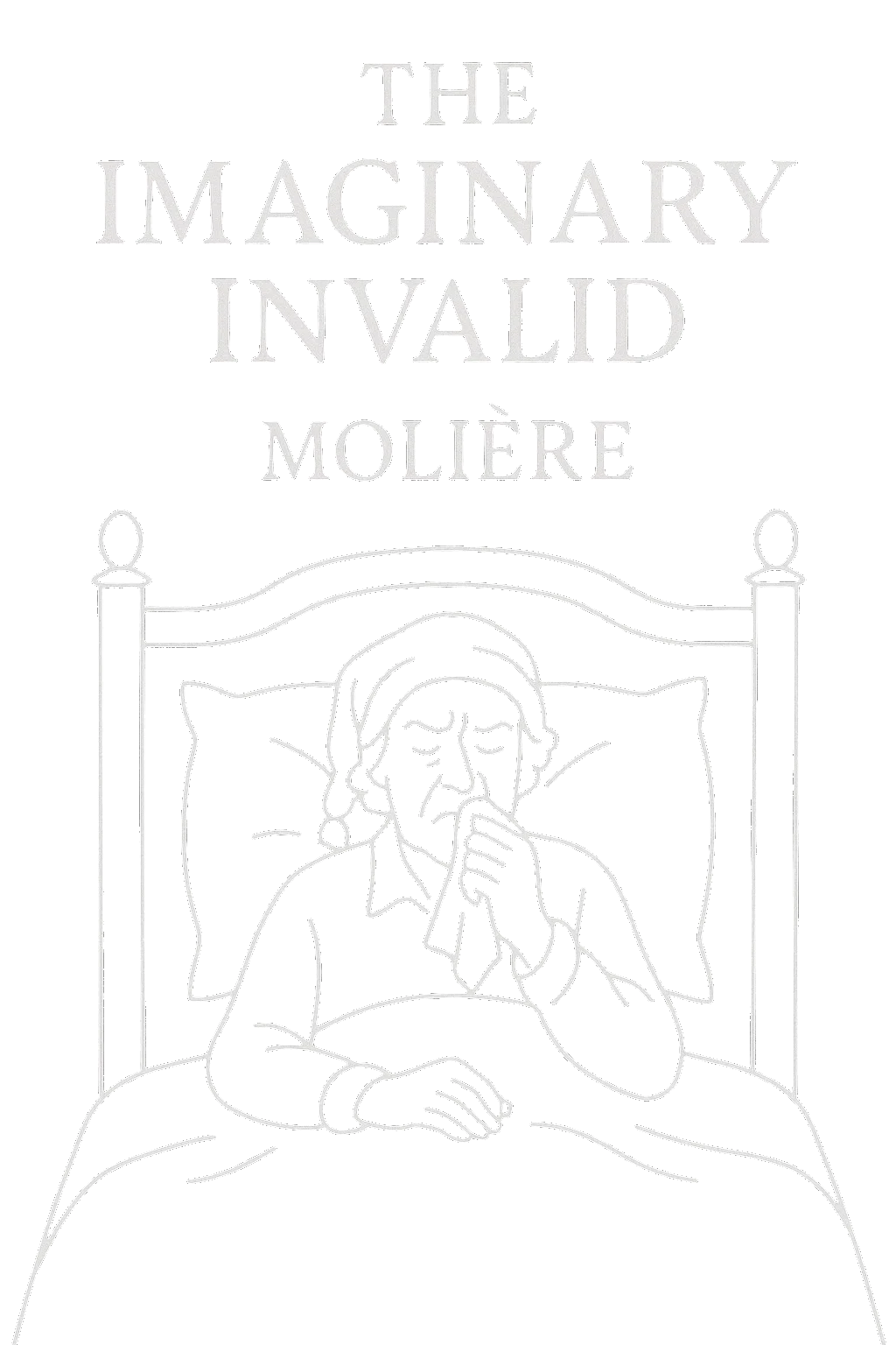 The Imaginary Invalid