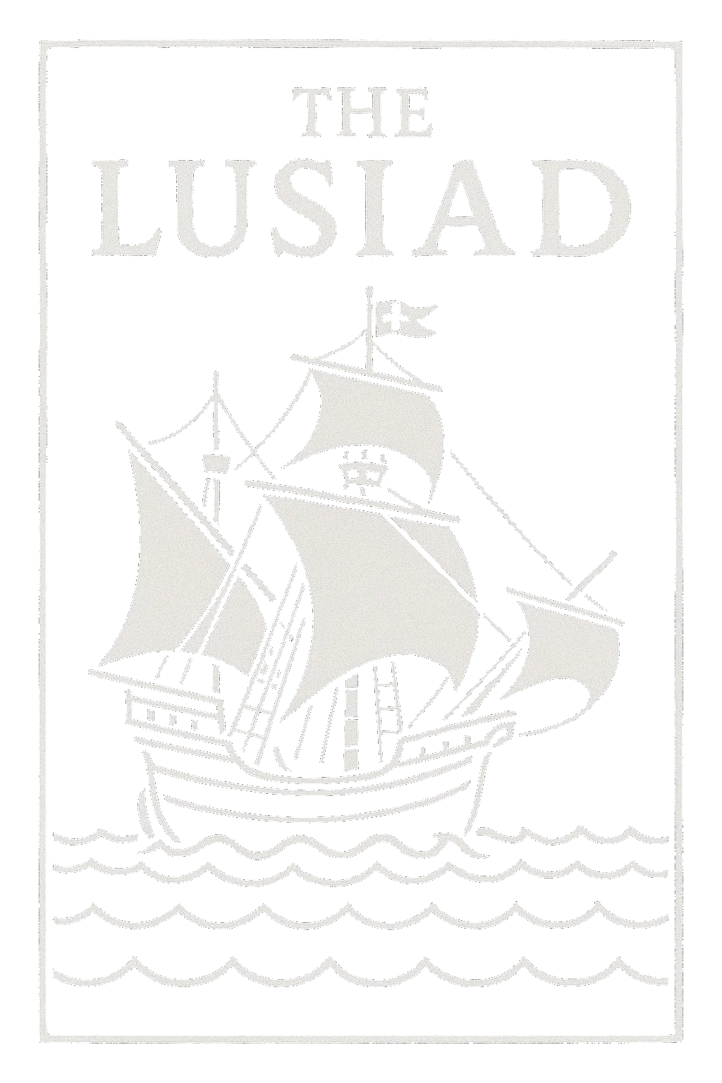 The Lusiad