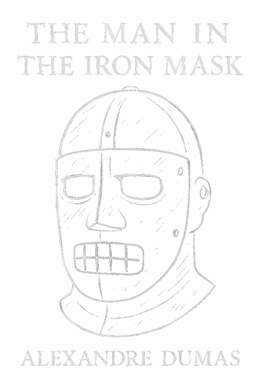 The Man in the Iron Mask