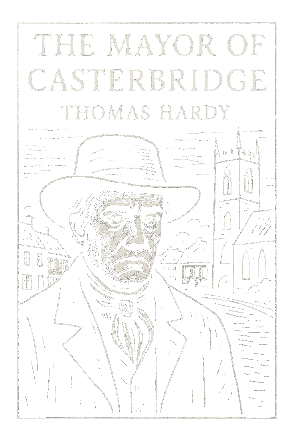 The Mayor of Casterbridge