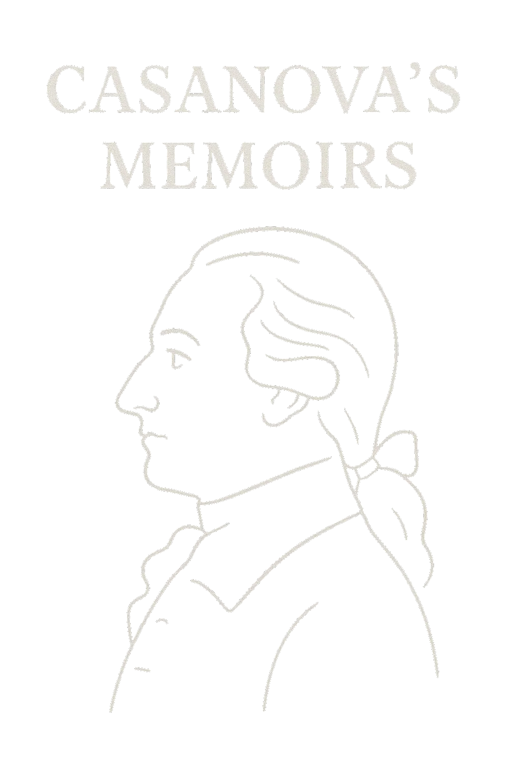 The Memoirs of Casanova