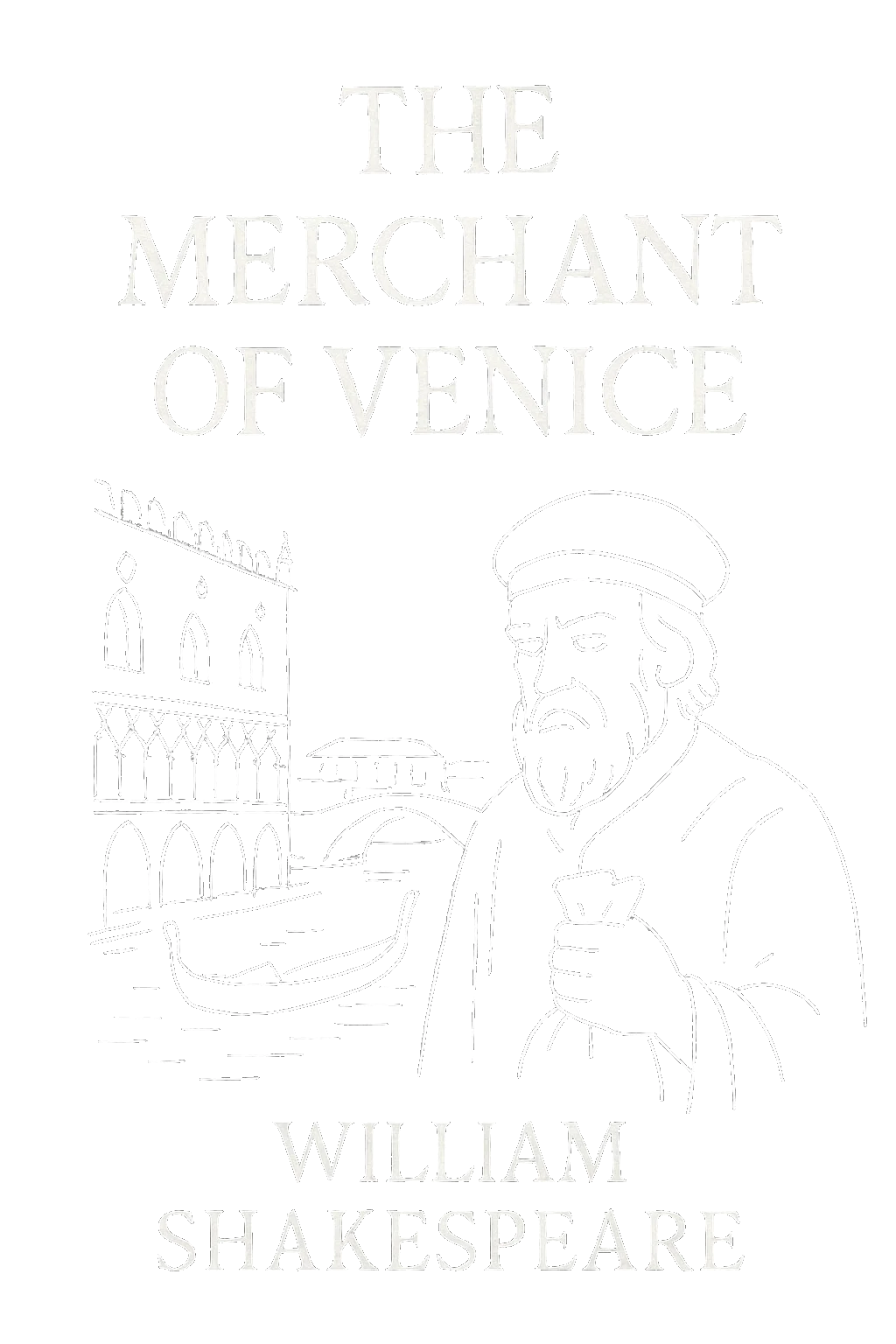The Merchant of Venice