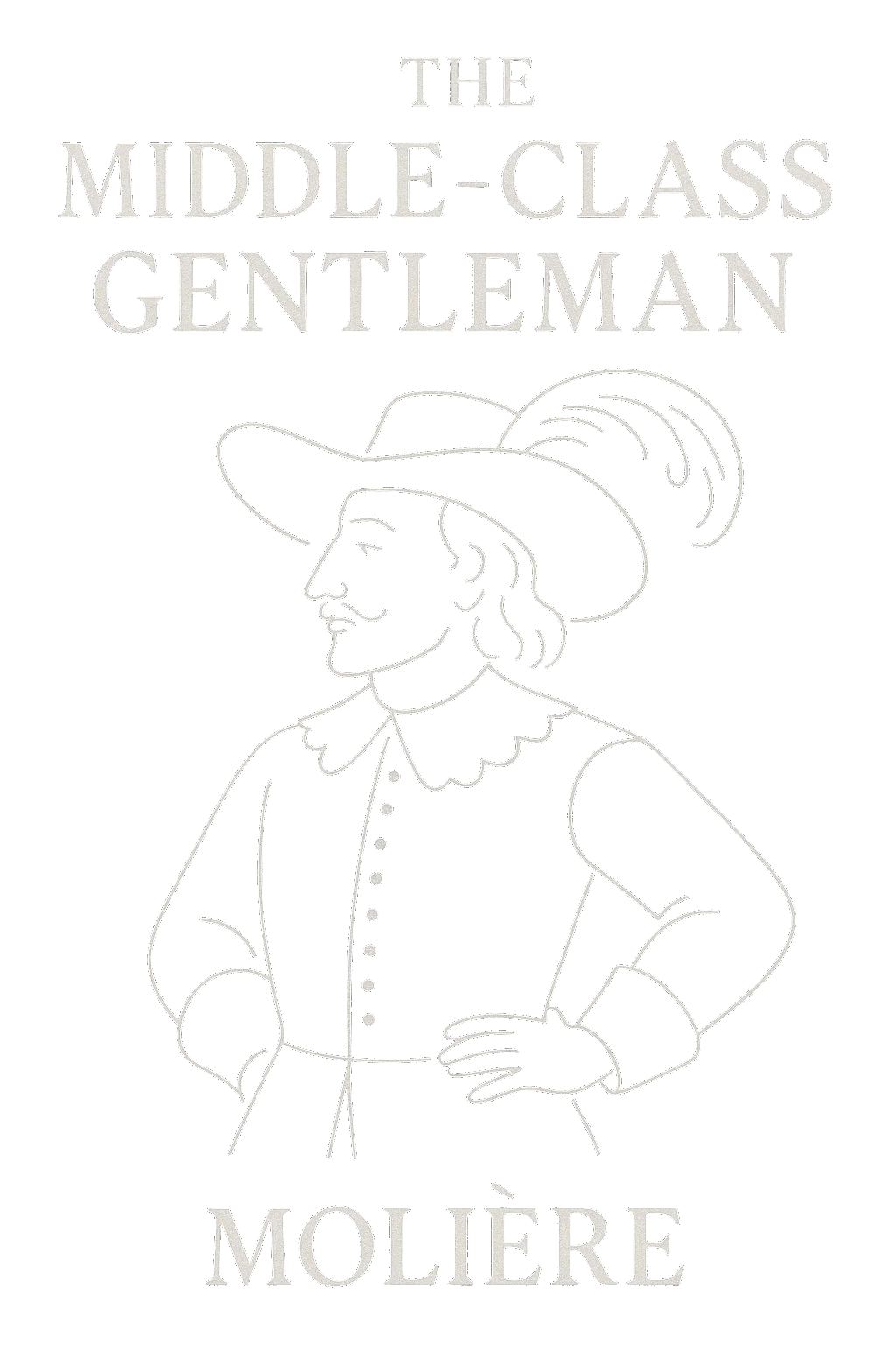 The Middle Class Gentleman