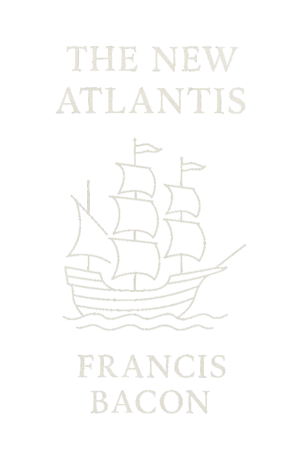 The New Atlantis