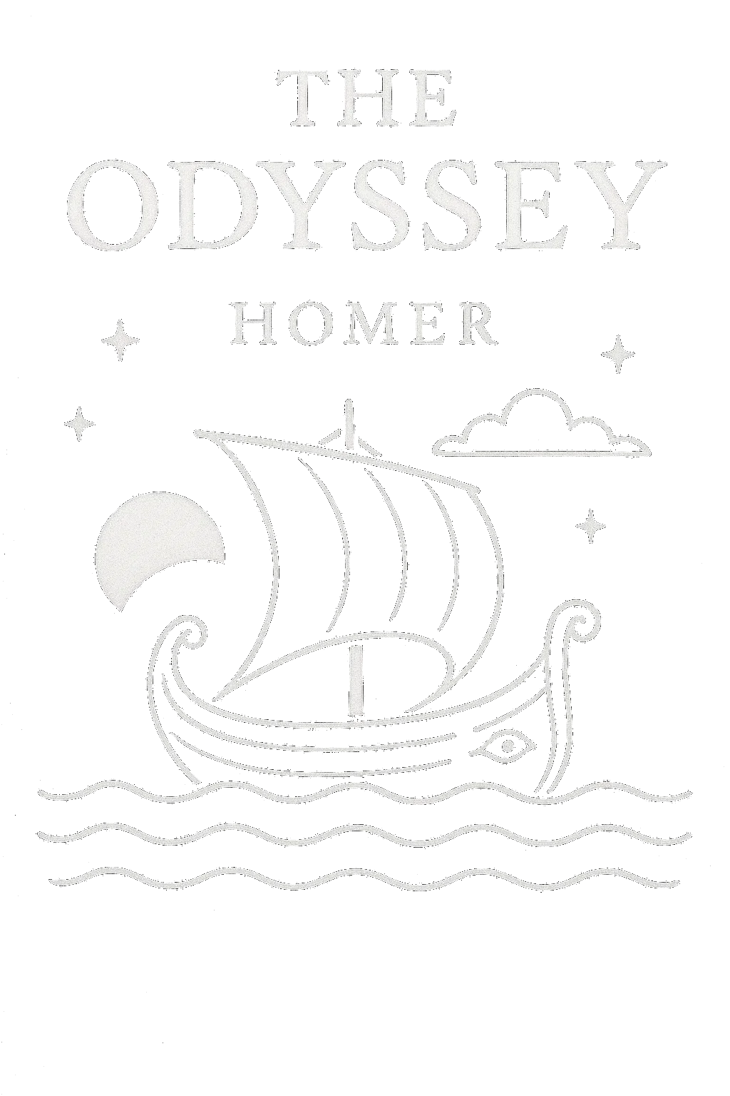The Odyssey