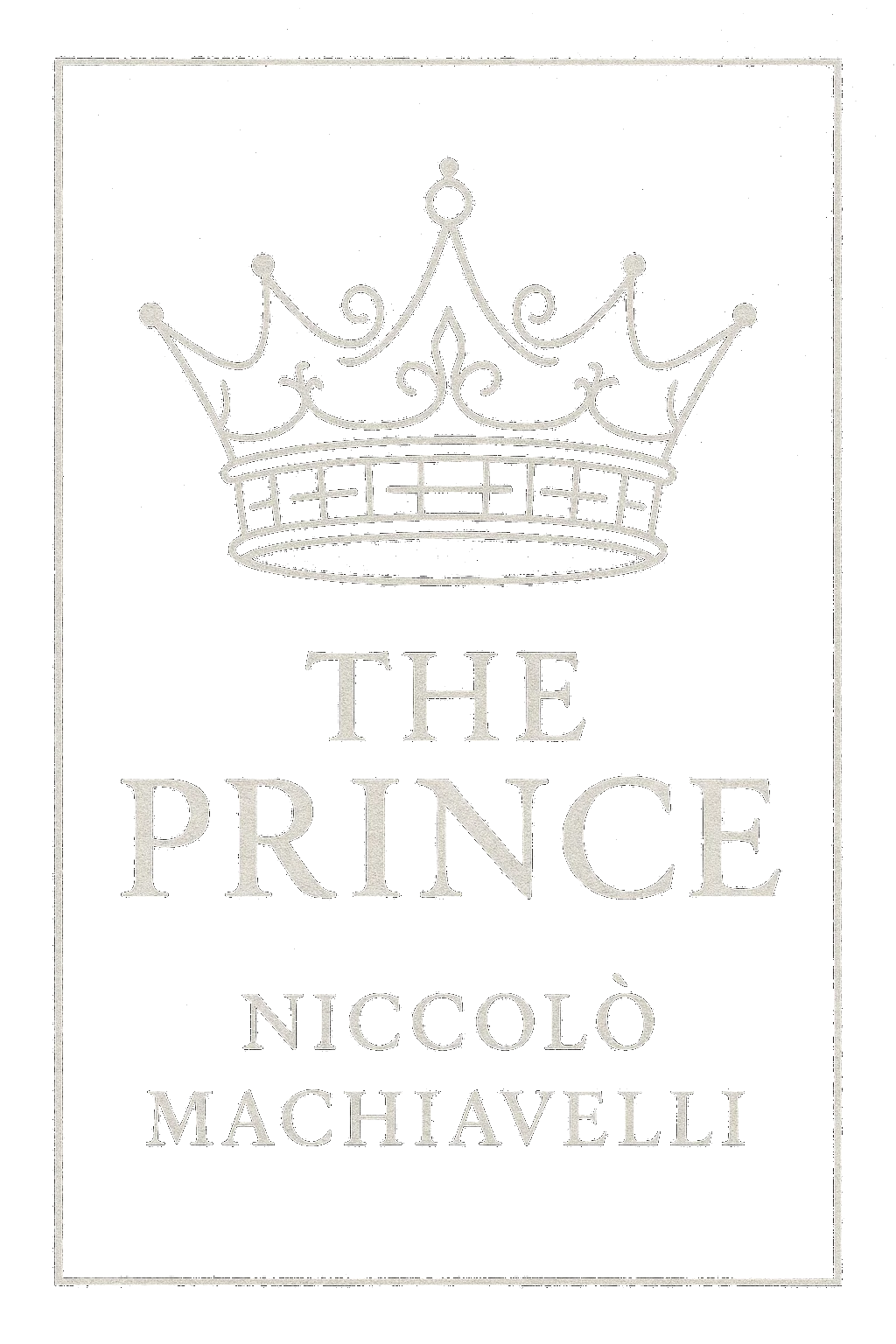The Prince