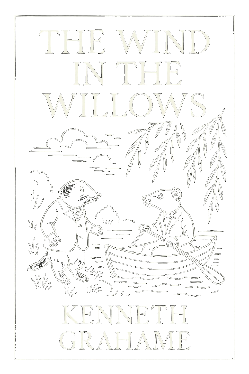 The Wind in the Willows