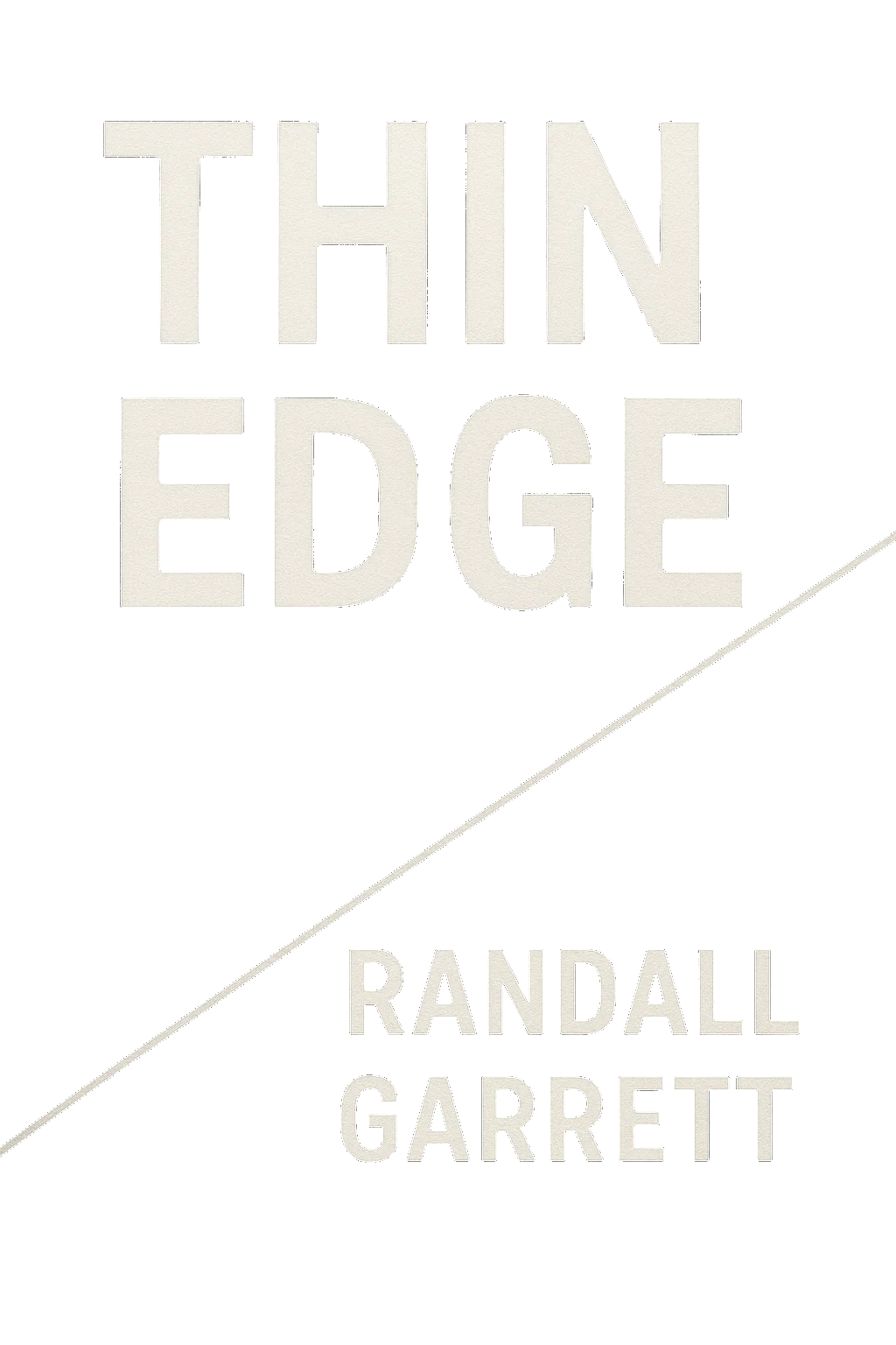 Thin Edge