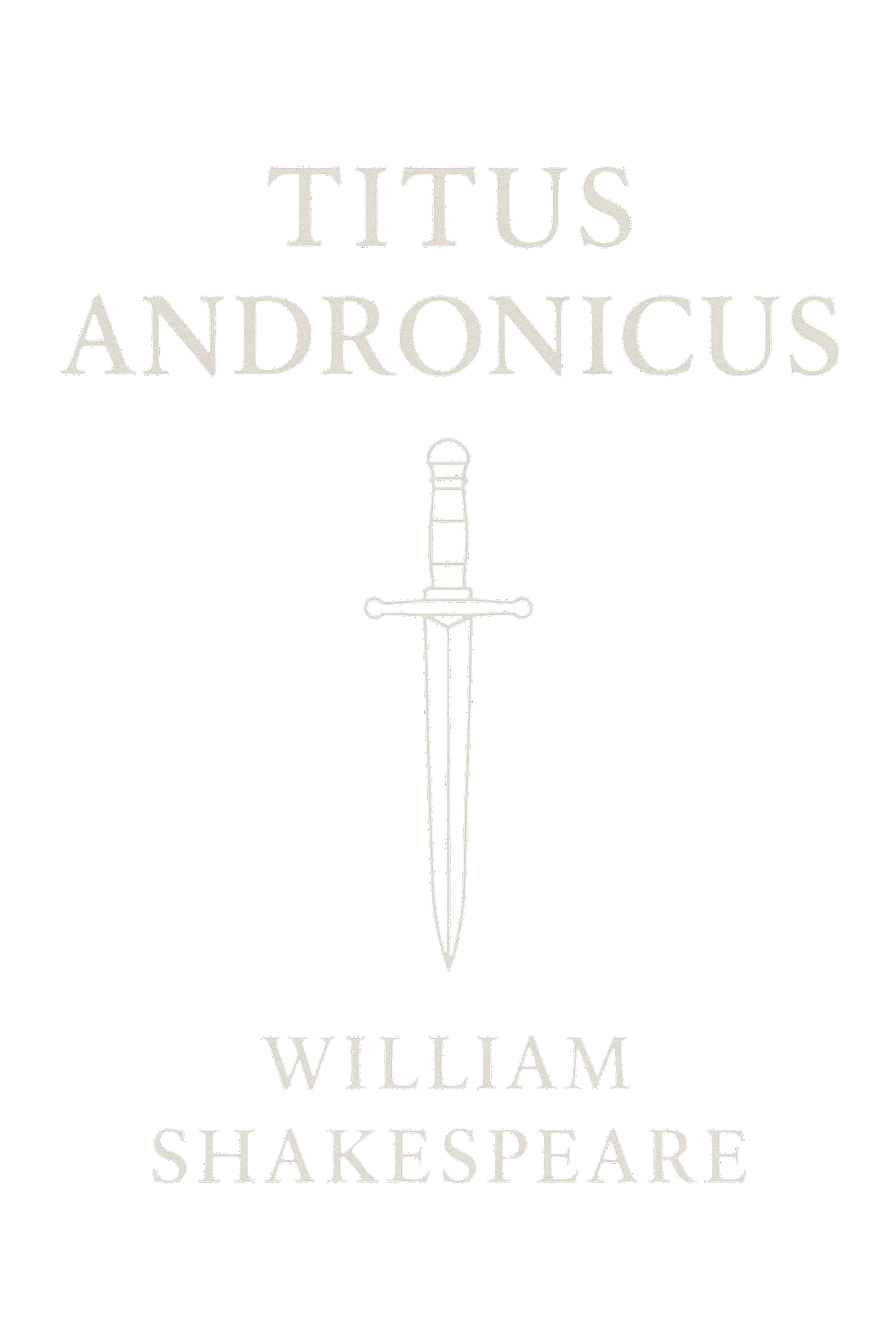 Titus Andronicus