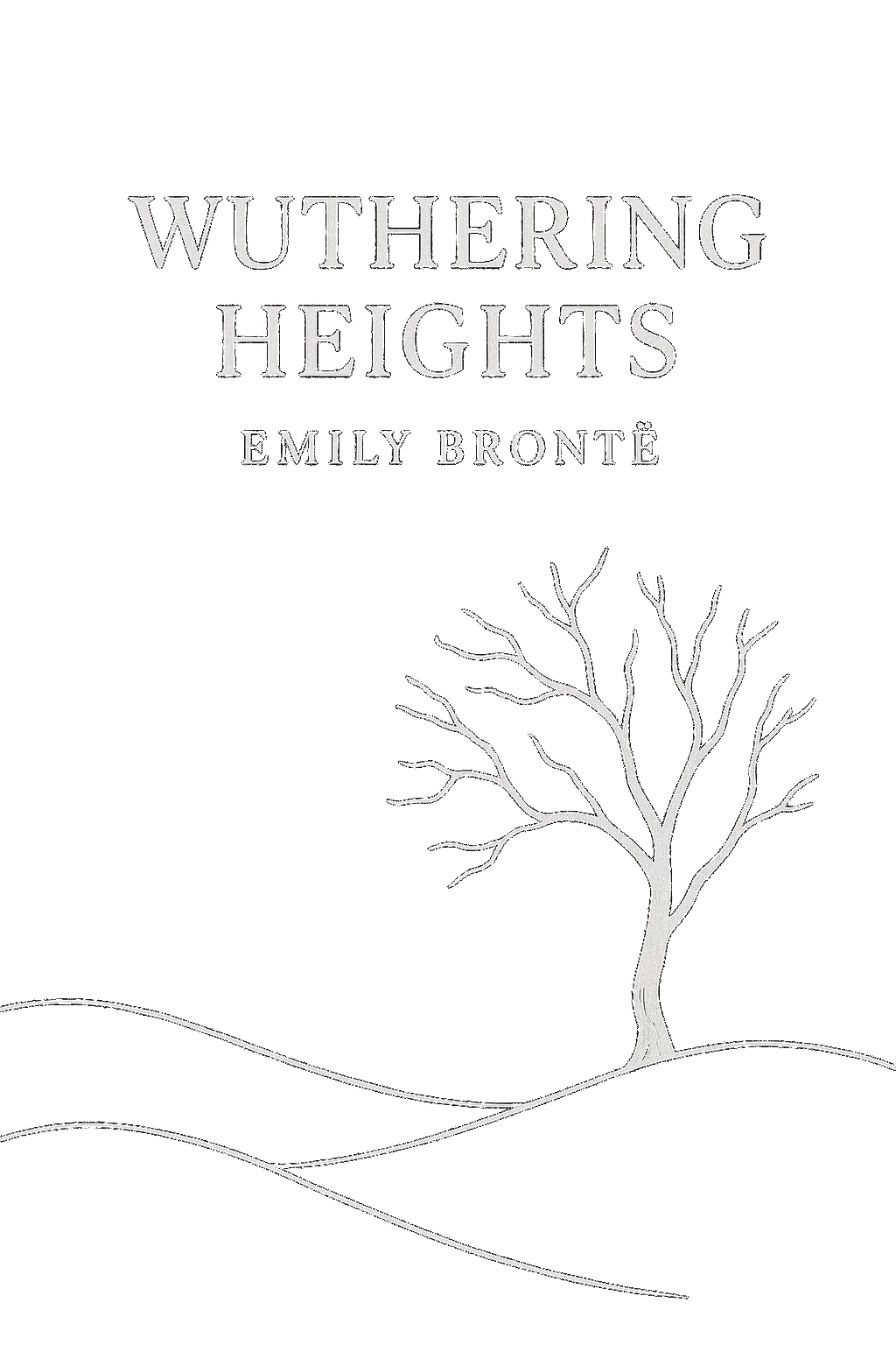 Wuthering Heights