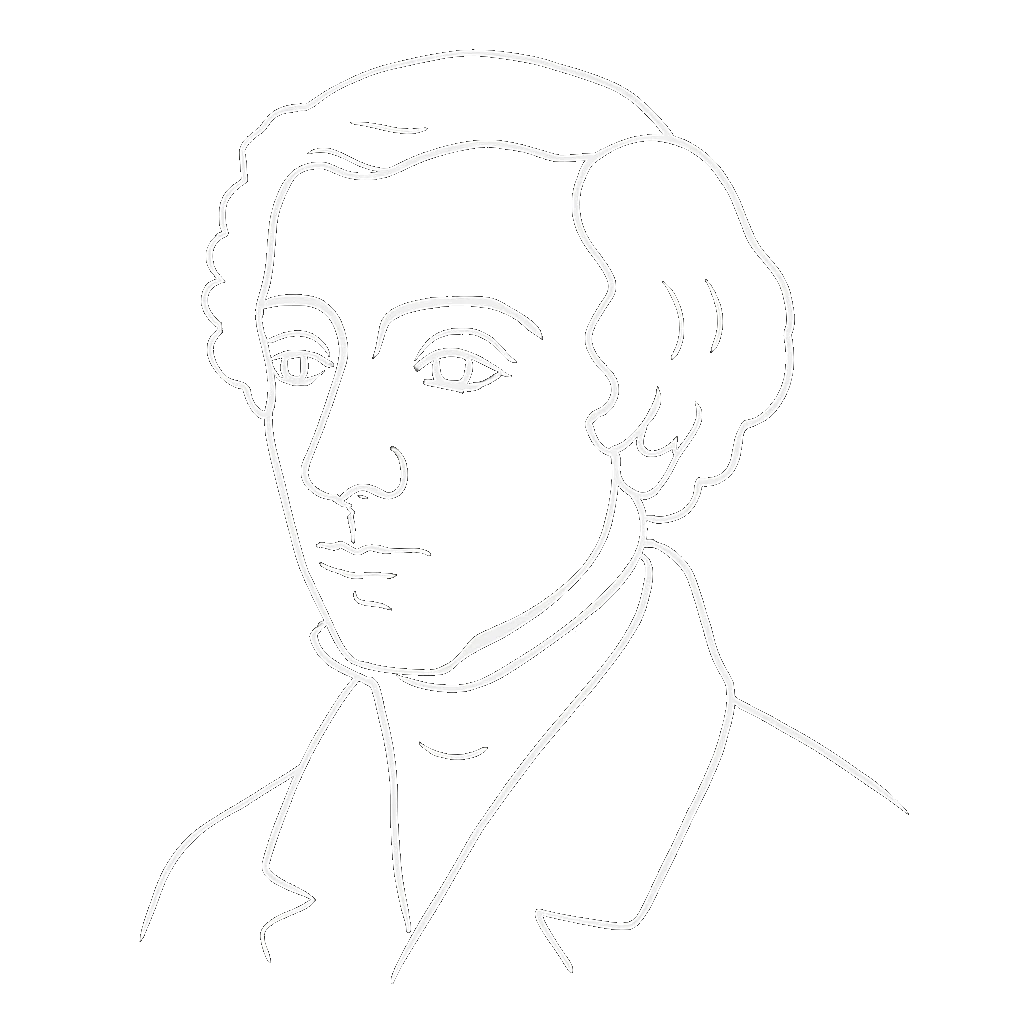 Alexis de Tocqueville
