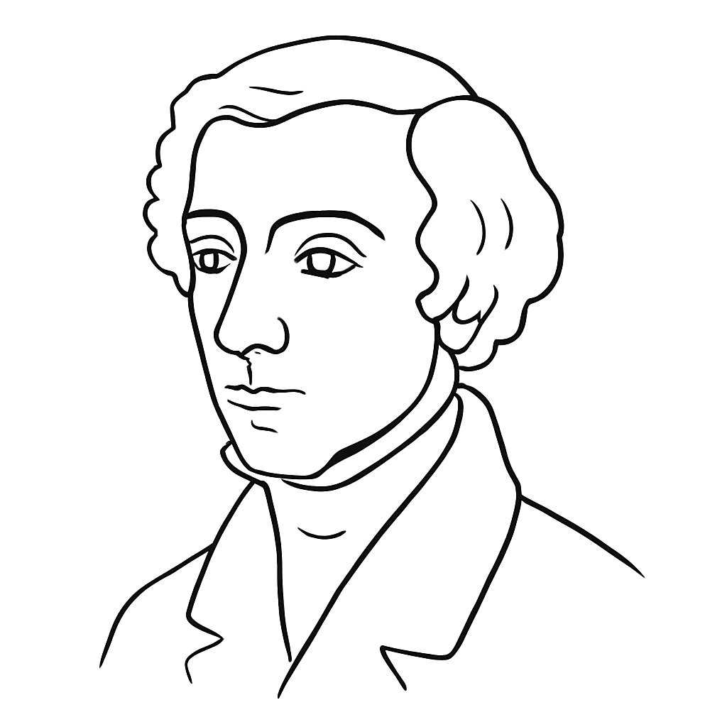 Alexis de Tocqueville