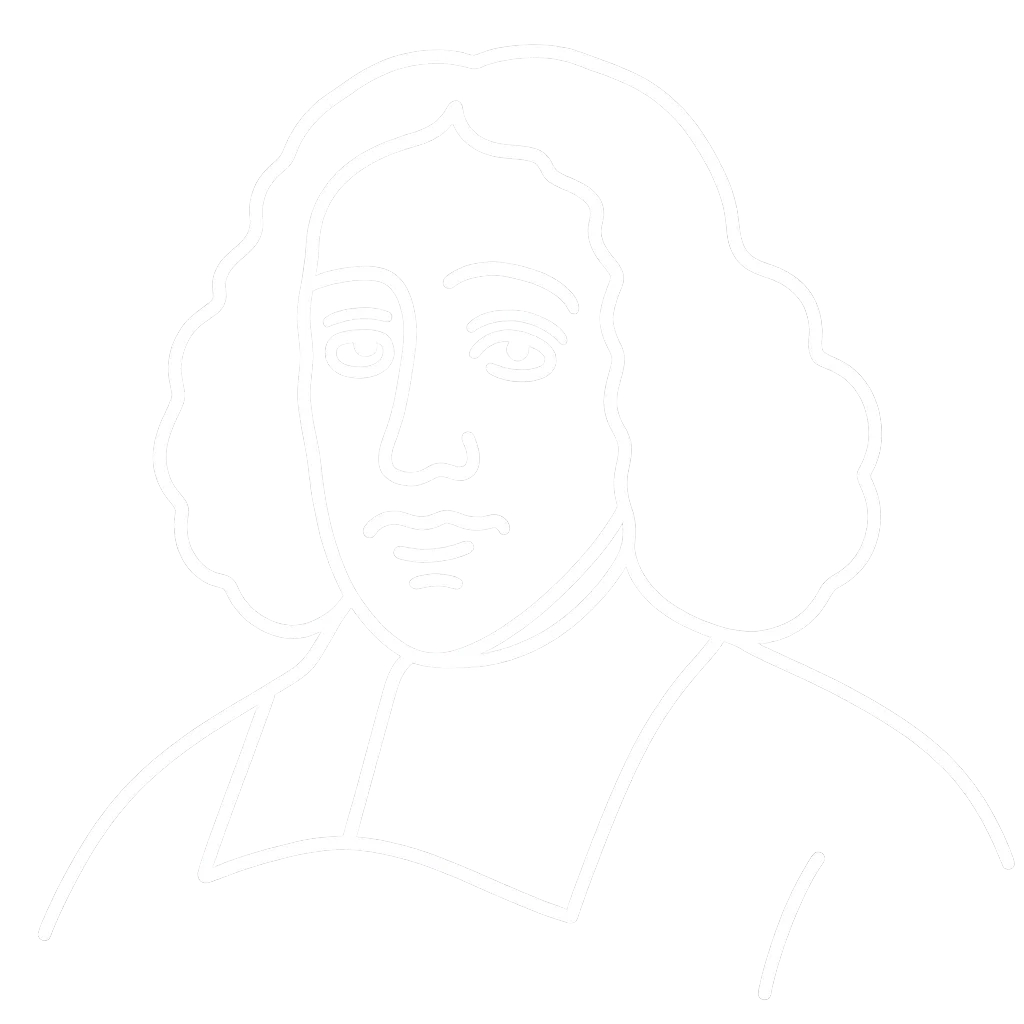 Benedict de Spinoza