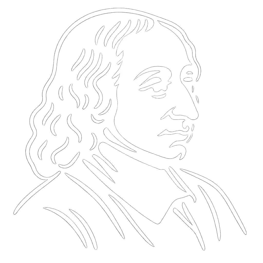 Blaise Pascal