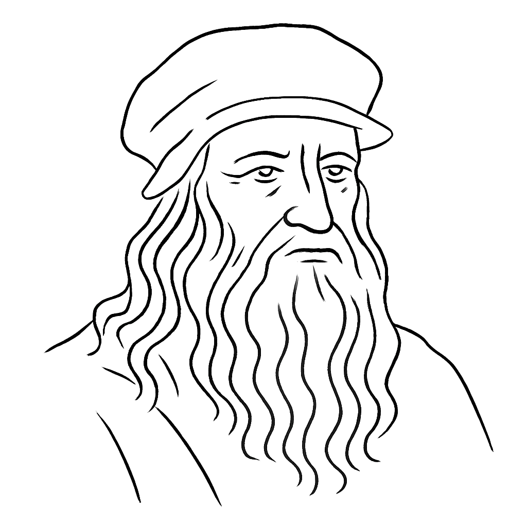 Leonardo da Vinci