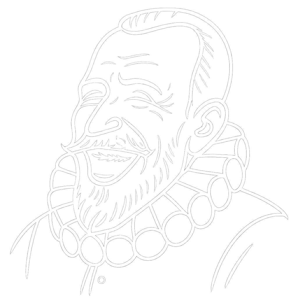 Miguel de Cervantes