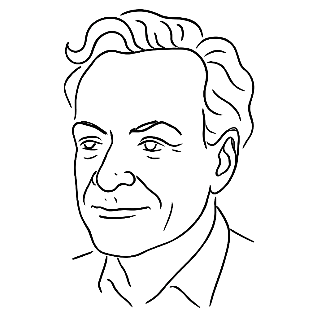 Richard Feynman