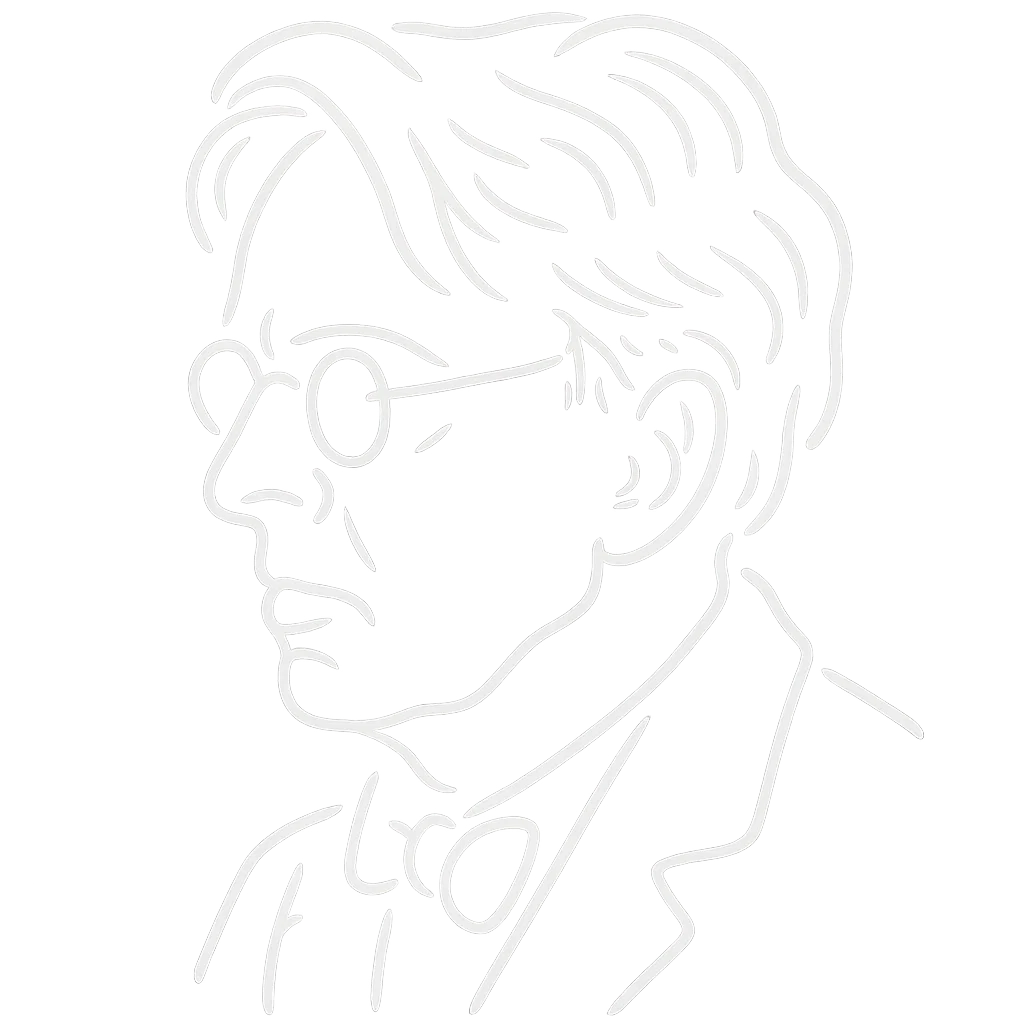 W. B. Yeats